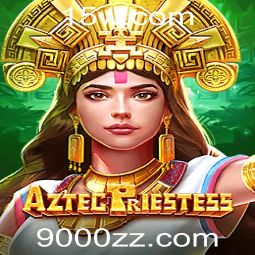AztecPriestess: Um Jogo Empolgante de Estratégia e Aventura