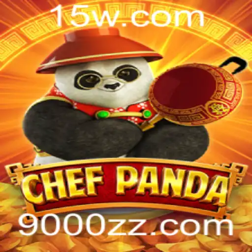 ChefPanda: Explorando o Universo Gastronômico com Sabor e Criatividade