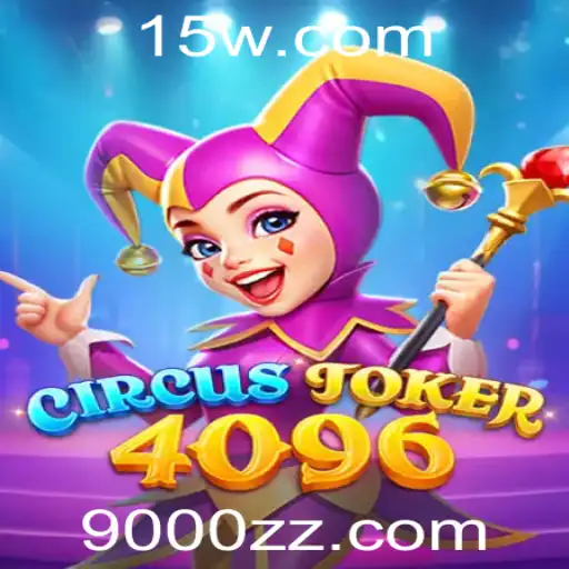 CircusJoker4096: Descubra o Universo Mágico Desse Jogo Inovador