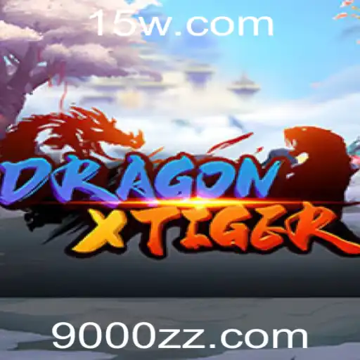 DragonXTiger: A Batalha Épica do Século