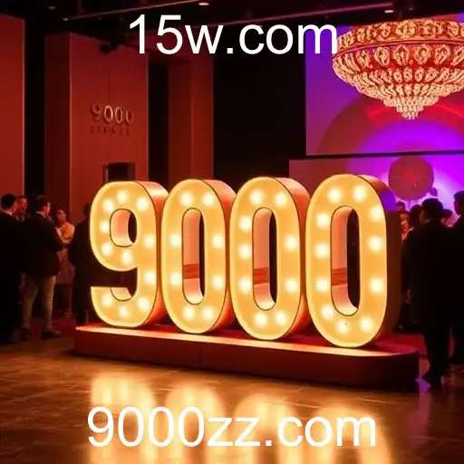 Eventos Exclusivos e a Importância do Número 9000