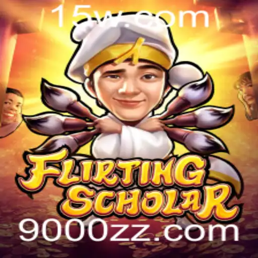 Descubra FlirtingScholar: Um Jogo de Estratégia com Inovação e Criatividade