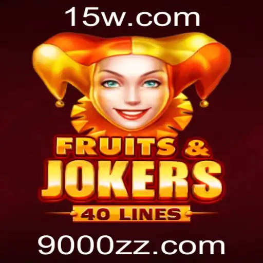 FruitsAndJokers40: Um Mergulho no Mundo Vibrante dos Caça-níqueis