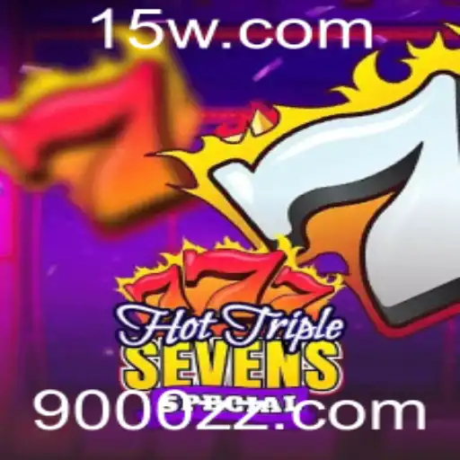 Explorando HotTripleSevensSpecial: Um Mergulho no Mundo do Entretenimento de 9000