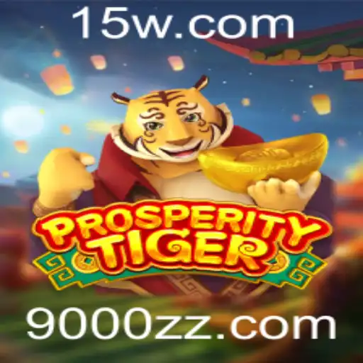 Explorando ProsperityTiger: O Jogo Que Redefine Sucesso e Estratégia