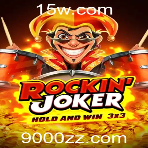 Explorando o Fascinante Mundo de Rockinjoker 9000: Um Guia Completo