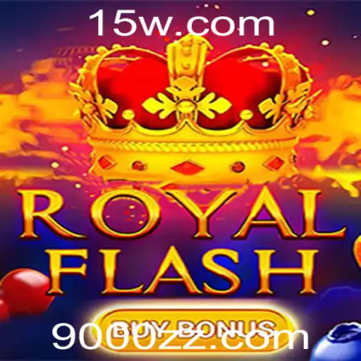 Descubra o Jogo Eletrizante RoyalFlashBuyBonus