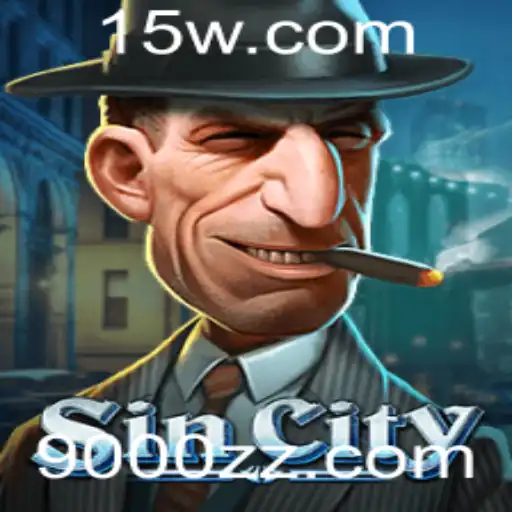 Explorando o Universo de SinCity 9000: Uma Aventura Interativa