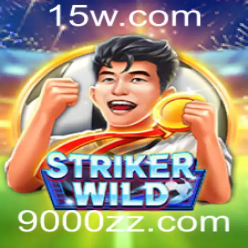 Explorando StrikerWILD 9000: O Jogo Que Está Revolucionando o Mundo dos Games