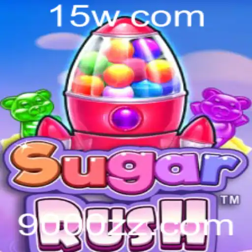 Explore o Mundo Encantado de SugarRush 9000: O Jogo Que Conquista Corações