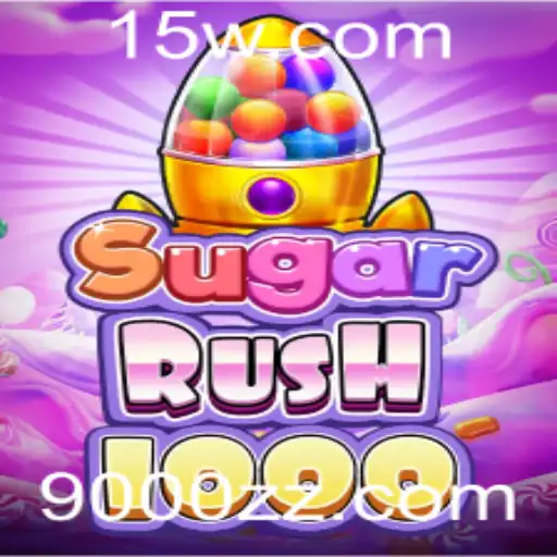 Explorando o Fascinante Mundo de SugarRush1000: Regras e Estratégias