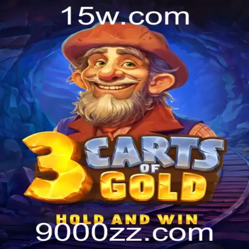 Explorando o Universo de 3cartsOfGold: Um Jogo de Estratégia e Aventura