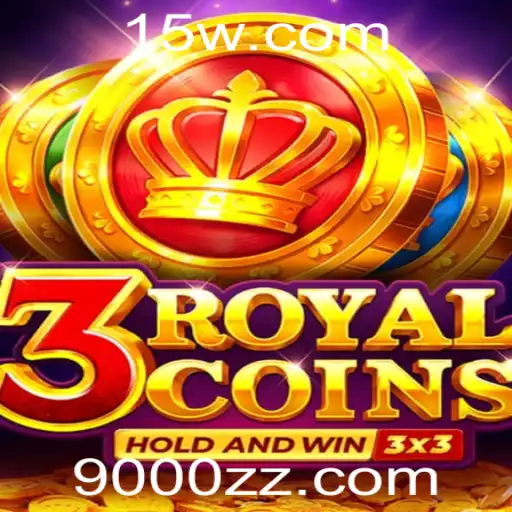 Descubra o Fascinante Mundo de 3royalcoins: Um Jogo Inovador