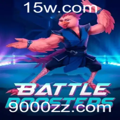 Descubra o Mundo Empolgante de BattleRoosters 9000