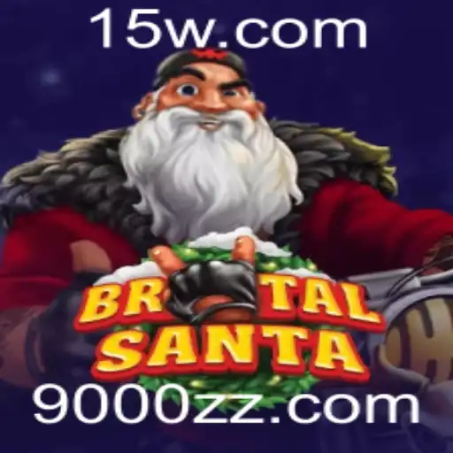 BrutalSanta 9000: Mergulhe na Aventura Festiva e Intensa