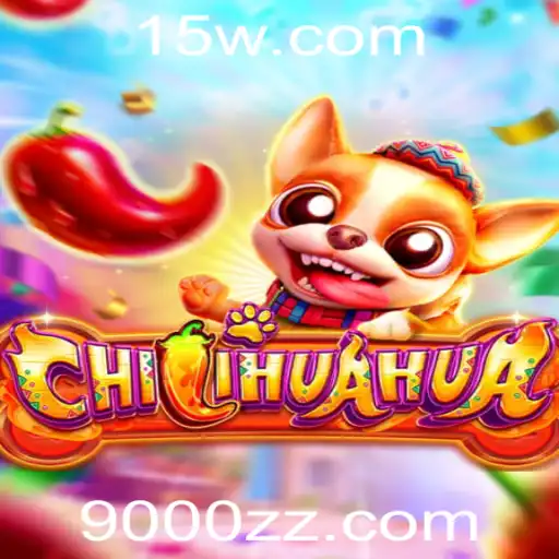 Descubra o Mundo Dinâmico de CHILIHUAHUA: O Jogo Revolucionário 9000