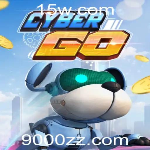 CyberGO 9000: Uma Jornada no Futuro dos Games