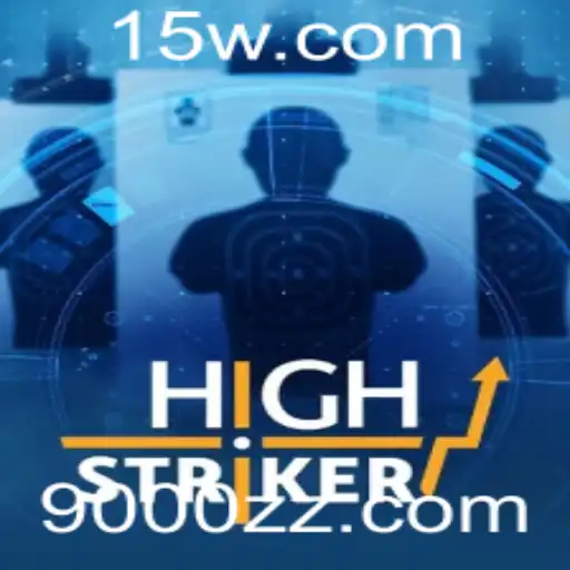 HighStriker 9000: Um Mergulho no Universo do Jogo de Habilidade