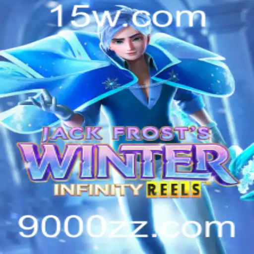 Descubra o Mundo Encantado de JackFrostsWinter e a Aventura '9000'