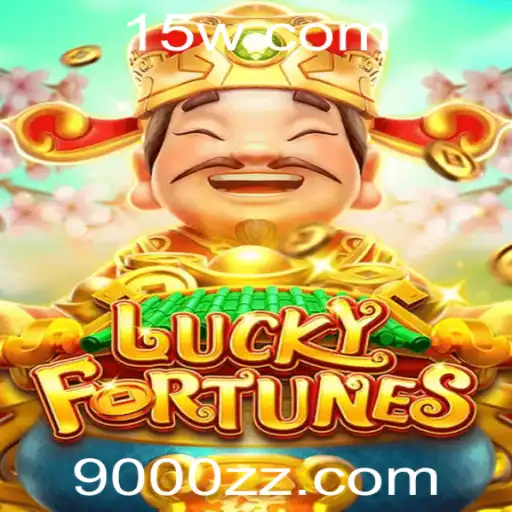 Descubra o Fascinante Mundo de LUCKYFORTUNES: O Jogo que Está Conquistando Multidões