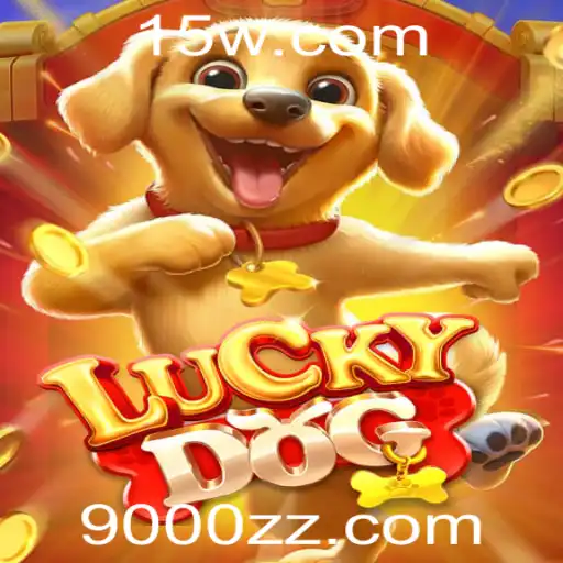 Explorando o Universo Empolgante de LuckyDog 9000