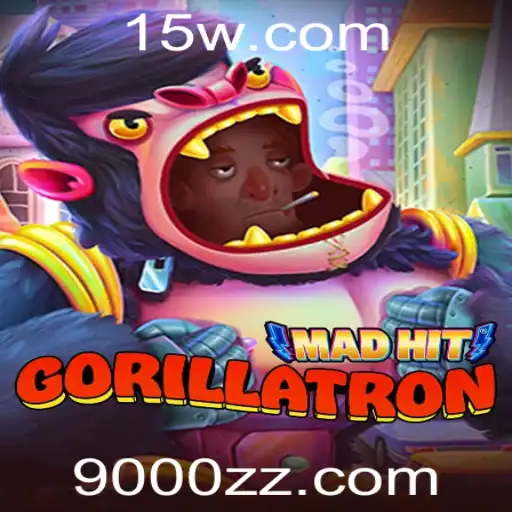 Explorando o Mundo de MadHitGorillatron: Um Mergulho no Jogo do Momento