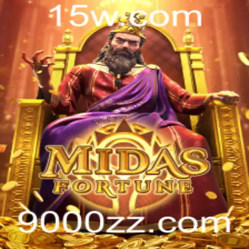 MidasFortune: Descubra o Fascinante Mundo do Jogo de Estratégia 9000