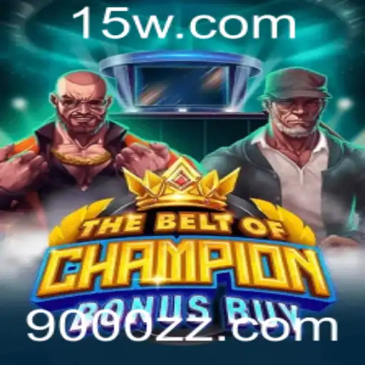 Explorando o Universo de TheBeltOfChampionBonusBuy: Uma Viagem ao Mundo dos Jogos de Azar Online