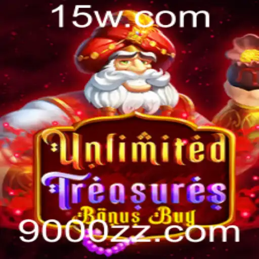 UnlimitedTreasuresBonusBuy: Mergulhe no Mundo das Aventuras Digitais