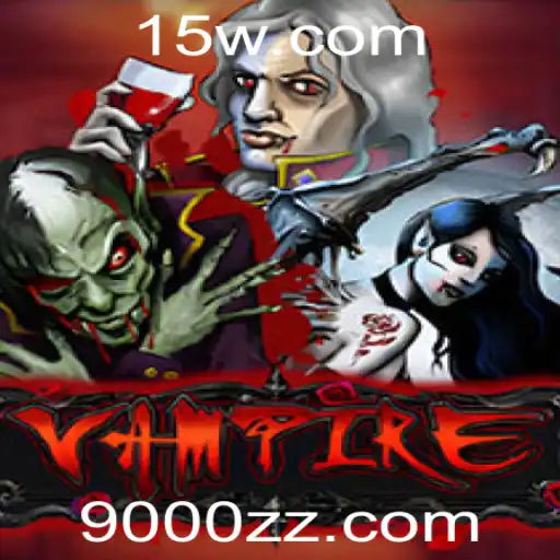 Explorando o Mundo de Vampire:9000